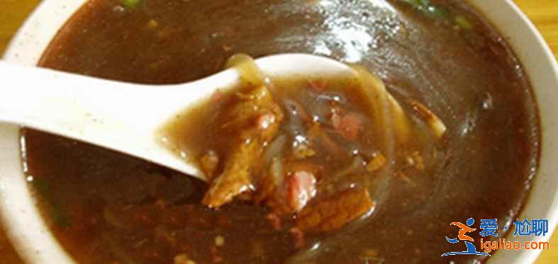 鄭州特色美食大盤點,看的我口水直流!? 鄭州特色美食大盤點,看的我口水直流!?