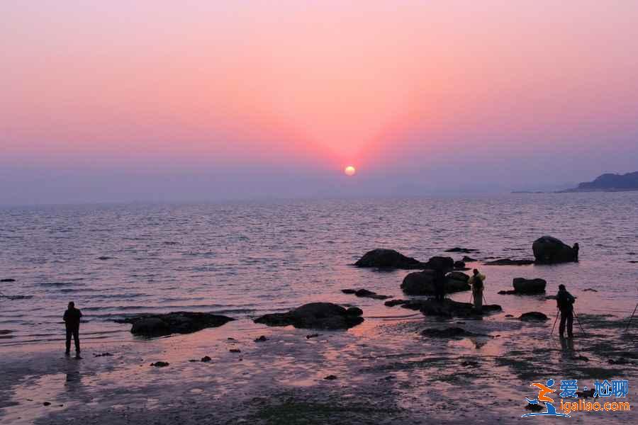 北戴河旅游注意事項，北戴河旅游注意什么？