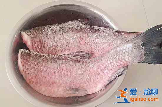 咸魚怎么腌制？