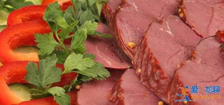 鄭州特色美食大盤點,看的我口水直流!? 鄭州特色美食大盤點,看的我口水直流!?