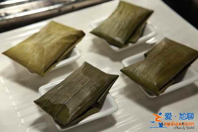 西雙版納有什么好吃的，西雙版納美食小吃推薦？