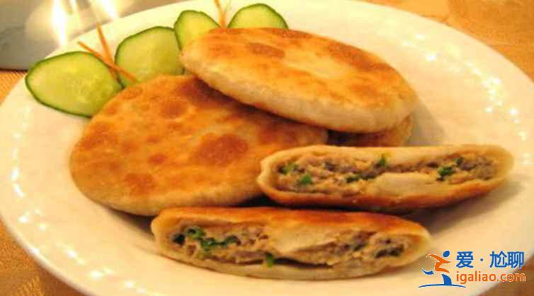 鄭州特色美食大盤點,看的我口水直流!? 鄭州特色美食大盤點,看的我口水直流!?