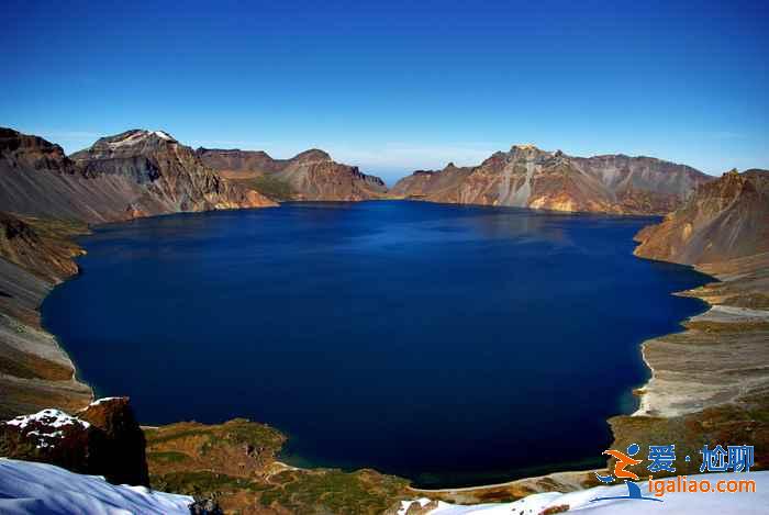 什么時候去長白山最好，長白山最佳旅游時間？