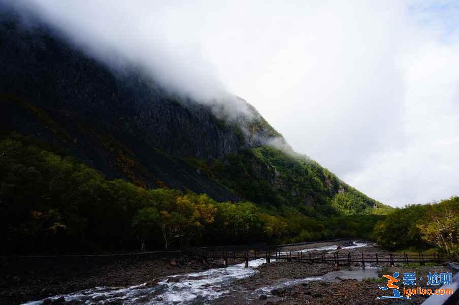 長白山夏季有雪嗎，長白山夏季溫度及穿衣指數？
