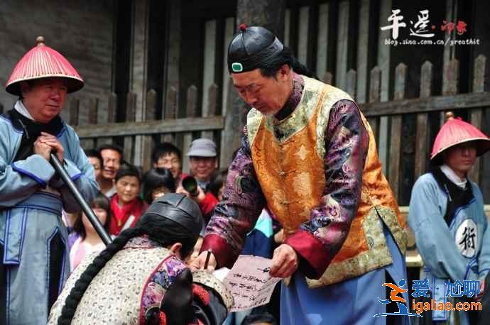 【平遙古城門票】平遙古城門票多少錢，平遙古城門票價格？