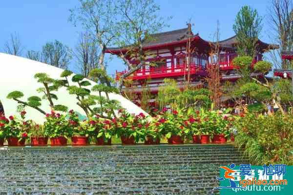 2021南京園博園夜間開放嗎？