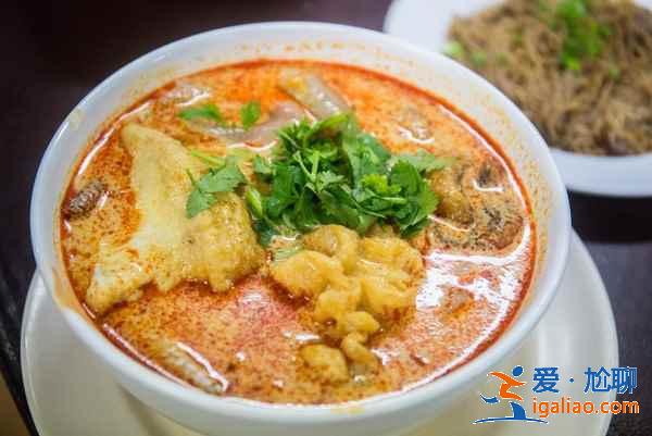 沙巴有什么好吃的，沙巴美食推薦？