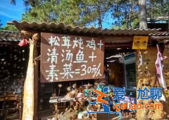 瀘沽湖有什么好吃的,瀘沽湖特色美食推薦? 瀘沽湖有什么好吃的,瀘沽湖特色美食推薦?