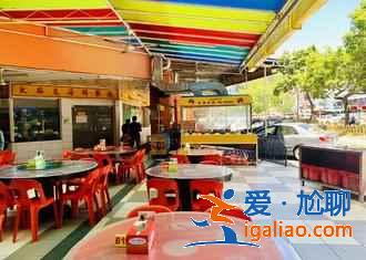 沙巴有什么好吃的，沙巴美食推薦？