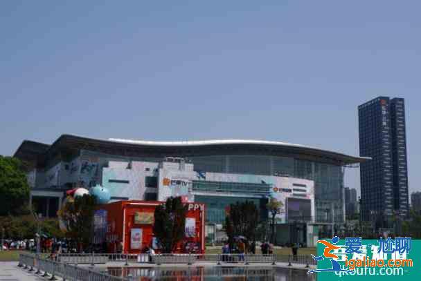 湖南廣電大樓可以參觀嗎 湖南廣電大樓好玩嗎？