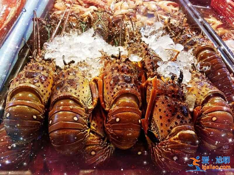 沙巴有什么好吃的，沙巴美食推薦？