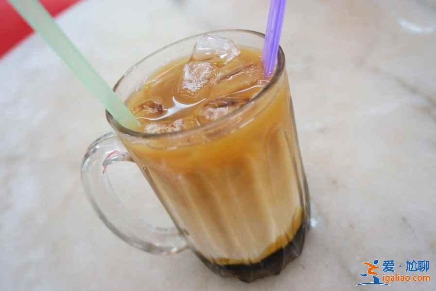 沙巴有什么好吃的，沙巴美食推薦？