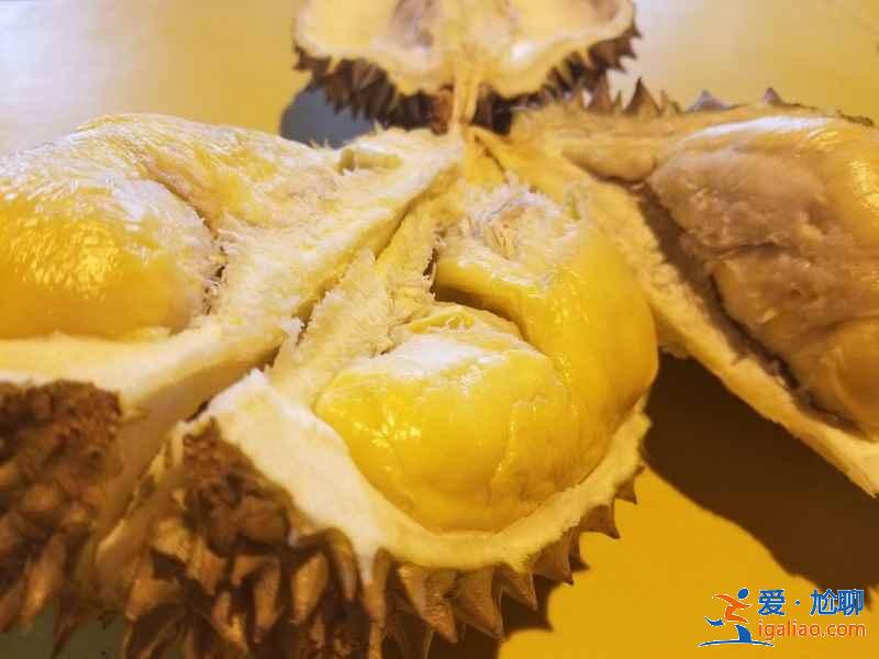 沙巴有什么好吃的，沙巴美食推薦？