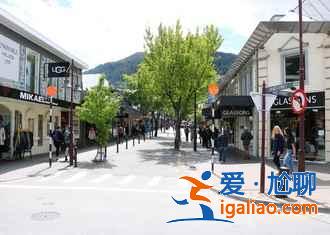 新西蘭皇后鎮(zhèn)好玩嗎,新西蘭皇后鎮(zhèn)值得去的地方,新西蘭皇后鎮(zhèn)景點介紹? 新西蘭皇后鎮(zhèn)好玩嗎,新西蘭皇后鎮(zhèn)值得去的地方,新西蘭皇后鎮(zhèn)景點介紹?
