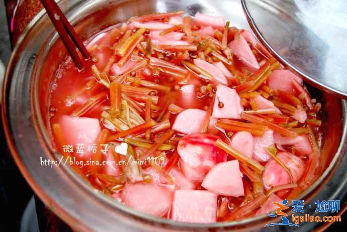 鳳凰古城有什么好吃的,鳳凰古城有哪些特色美食,鳳凰古城特色美食推薦? 鳳凰古城有什么好吃的,鳳凰古城有哪些特色美食,鳳凰古城特色美食推薦?