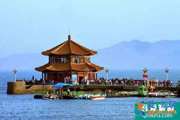 2021青島棧橋五一開放嗎？