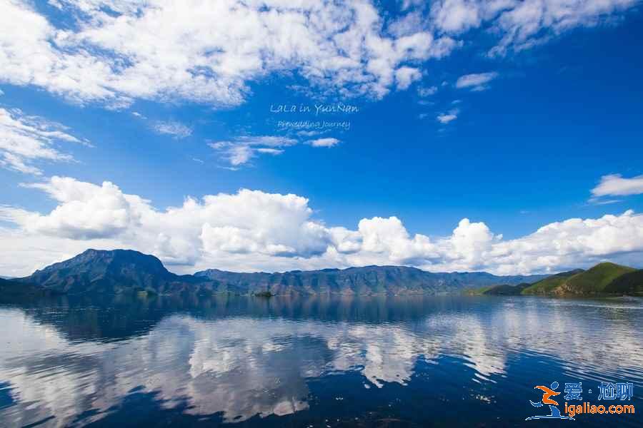 瀘沽湖最佳旅游時間，去瀘沽湖最佳旅游季節(jié)是什么時候？