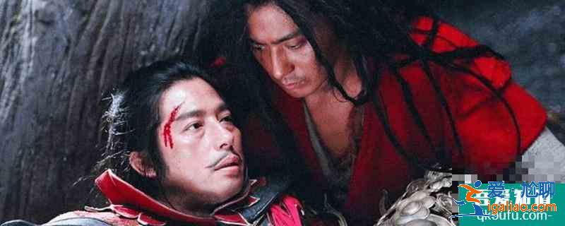 電影無極的結(jié)局是什么? 電影無極的結(jié)局是什么?