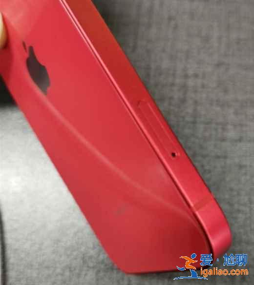 蘋(píng)果手機(jī)卡槽怎么用？