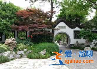 揚州園林有哪些,揚州園林哪個最好玩? 揚州園林有哪些,揚州園林哪個最好玩?