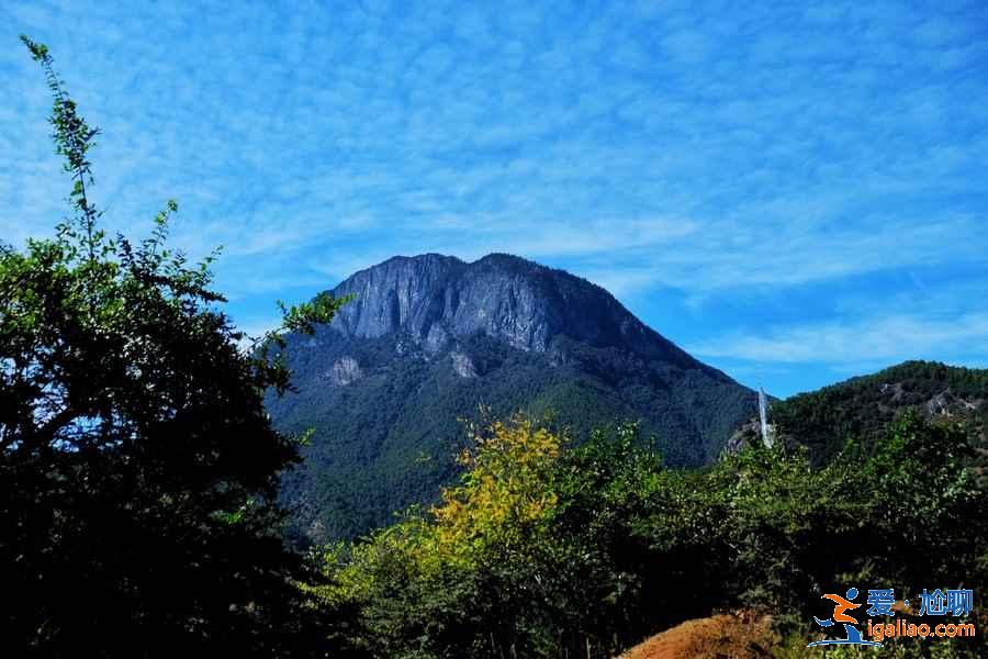 瀘沽湖有哪些景點，瀘沽湖必游TOP4？