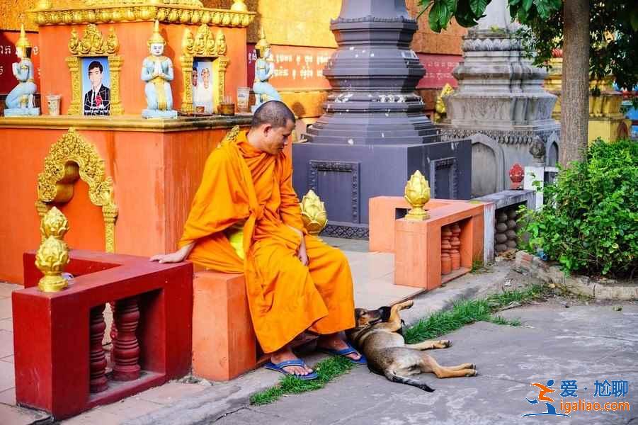 柬埔寨旅游禁忌有哪些，柬埔寨不可不知的風俗禁忌？