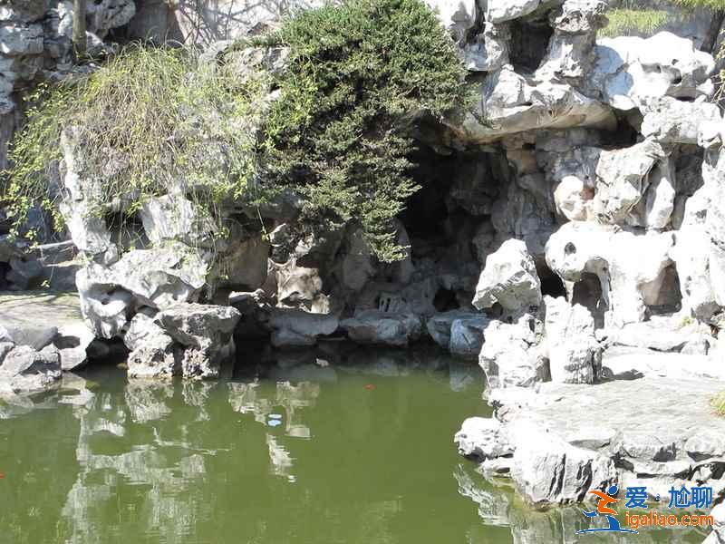 揚州園林有哪些,揚州園林哪個最好玩? 揚州園林有哪些,揚州園林哪個最好玩?