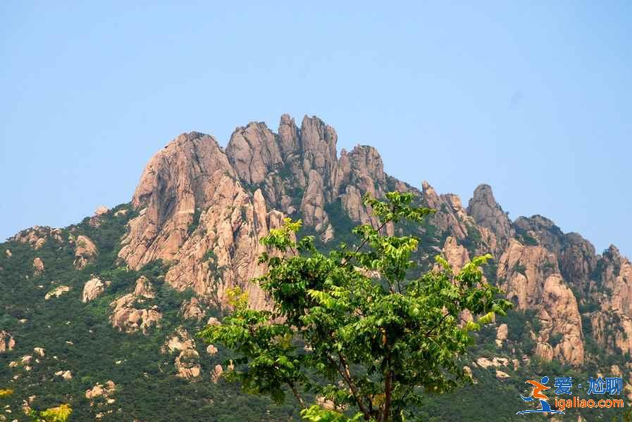 日照有什么好玩的地方，日照景區有哪些景點，日照景點排行榜？