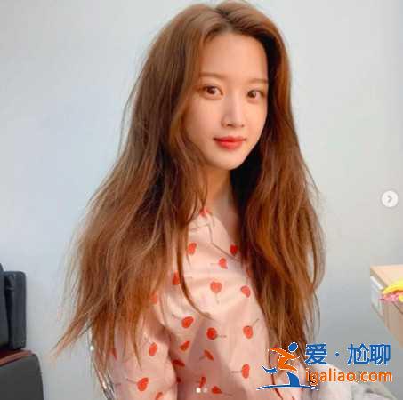 《女神降臨》什么時候播？爆由文佳煐搭擋車銀優主演？