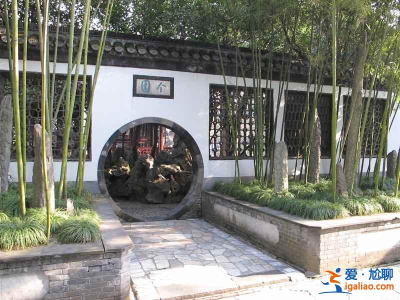 揚州園林有哪些,揚州園林哪個最好玩? 揚州園林有哪些,揚州園林哪個最好玩?