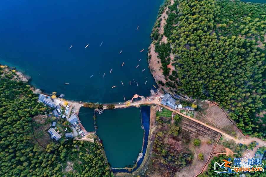 瀘沽湖有哪些景點，瀘沽湖必游TOP4？