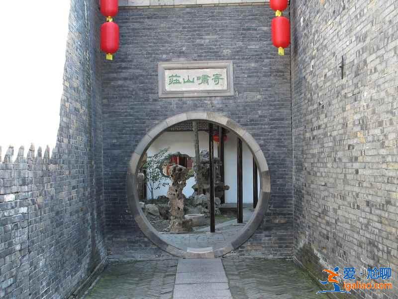 揚州園林有哪些,揚州園林哪個最好玩? 揚州園林有哪些,揚州園林哪個最好玩?