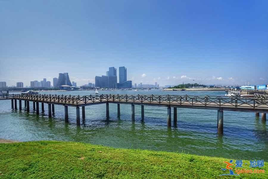 日照有什么好玩的地方，日照景區有哪些景點，日照景點排行榜？