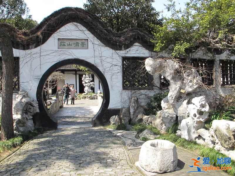 揚州園林有哪些,揚州園林哪個最好玩? 揚州園林有哪些,揚州園林哪個最好玩?