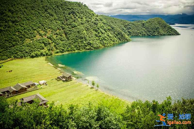瀘沽湖有哪些景點，瀘沽湖必游TOP4？