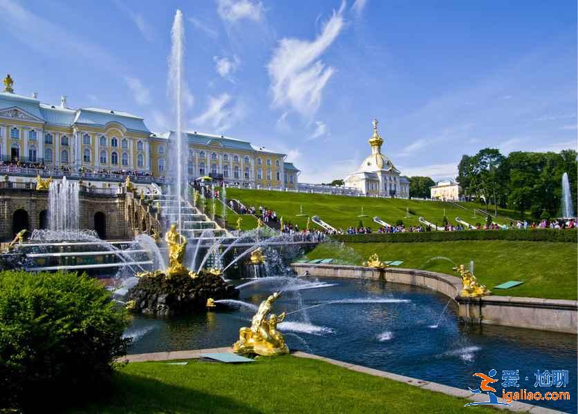 俄羅斯五大景點,俄羅斯旅游必去景點? 俄羅斯五大景點,俄羅斯旅游必去景點?