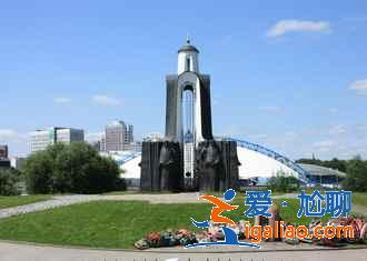 【白俄羅斯與俄羅斯區別】白俄羅斯與俄羅斯是一個國家嗎? 【白俄羅斯與俄羅斯區別】白俄羅斯與俄羅斯是一個國家嗎?