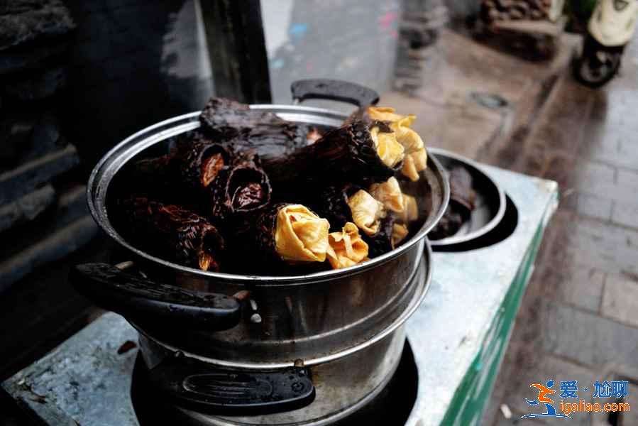 平遙真的有108種小吃嗎?平遙特色小吃推薦? 平遙真的有108種小吃嗎?平遙特色小吃推薦?