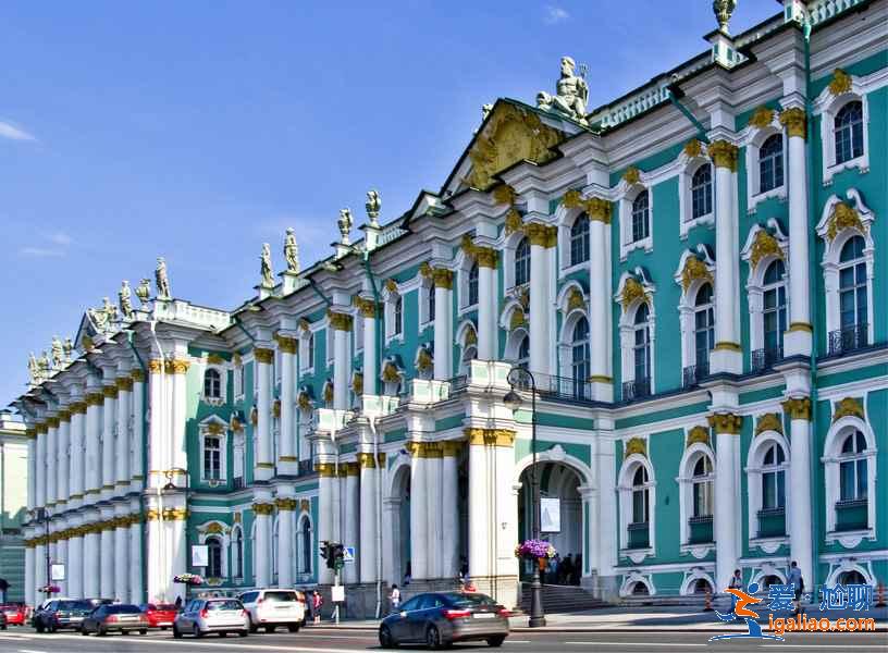俄羅斯五大景點,俄羅斯旅游必去景點? 俄羅斯五大景點,俄羅斯旅游必去景點?