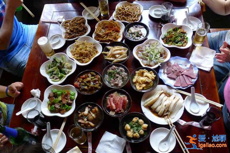 平遙真的有108種小吃嗎?平遙特色小吃推薦? 平遙真的有108種小吃嗎?平遙特色小吃推薦?