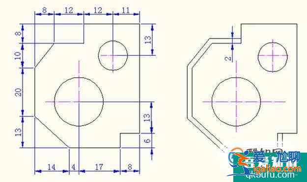 CAD學習筆記，初學CAD的人必看？
