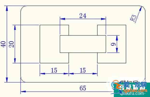 CAD學習筆記，初學CAD的人必看？