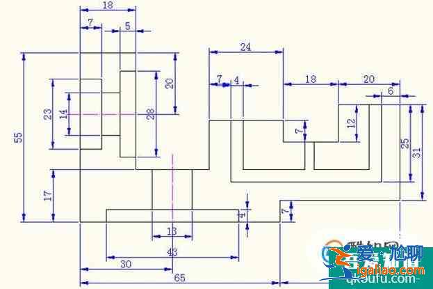 CAD學習筆記，初學CAD的人必看？