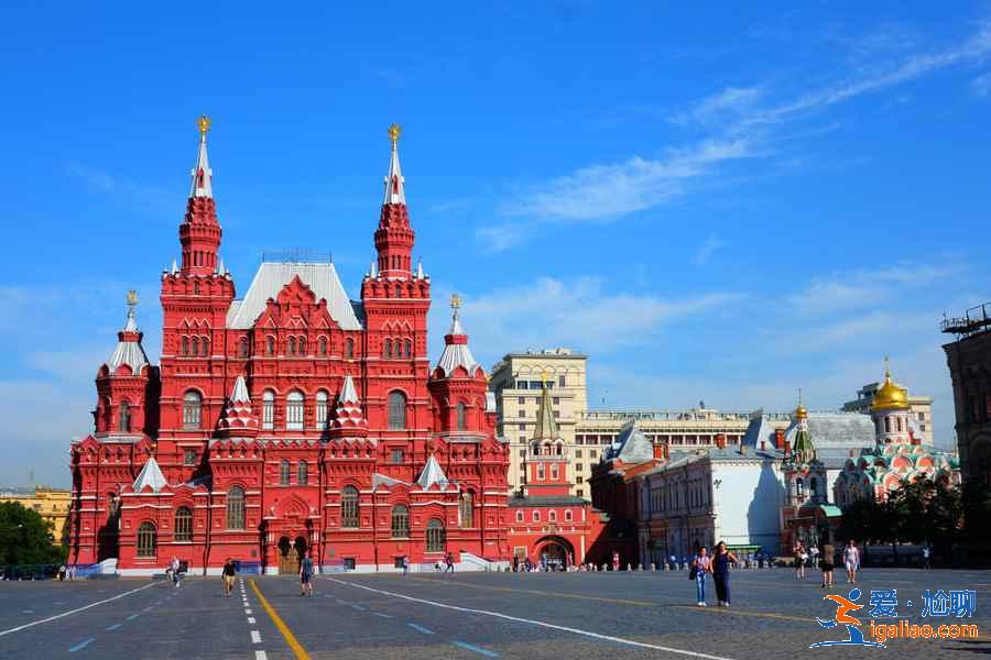 俄羅斯五大景點,俄羅斯旅游必去景點? 俄羅斯五大景點,俄羅斯旅游必去景點?