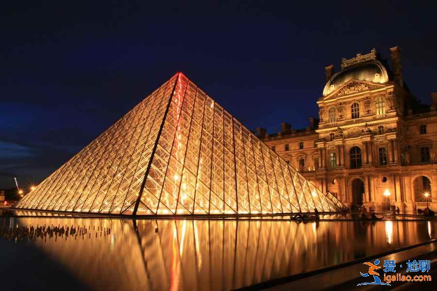 巴黎一日游玩什么，巴黎一日游怎么安排，巴黎一日游路線推薦？