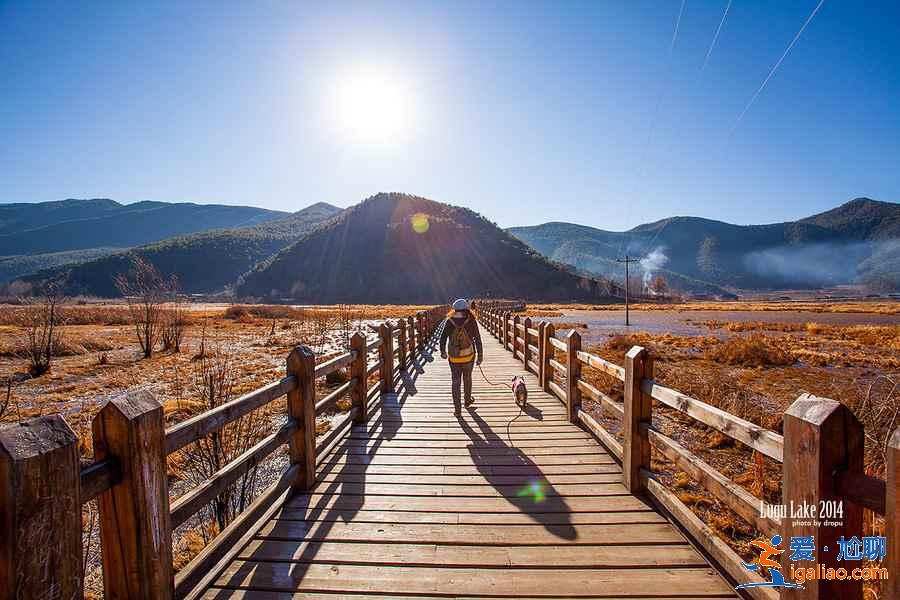 瀘沽湖三日游攻略，瀘沽湖三天怎么安排？