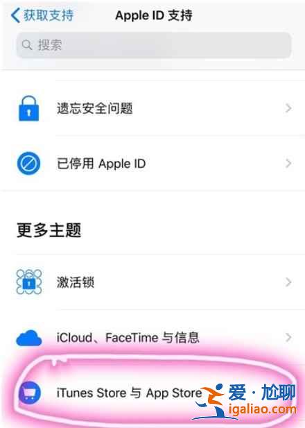iOS訂閱已扣費的錢怎么看？
