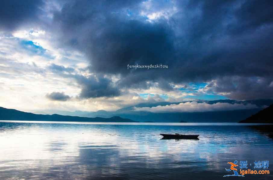 瀘沽湖三日游攻略，瀘沽湖三天怎么安排？