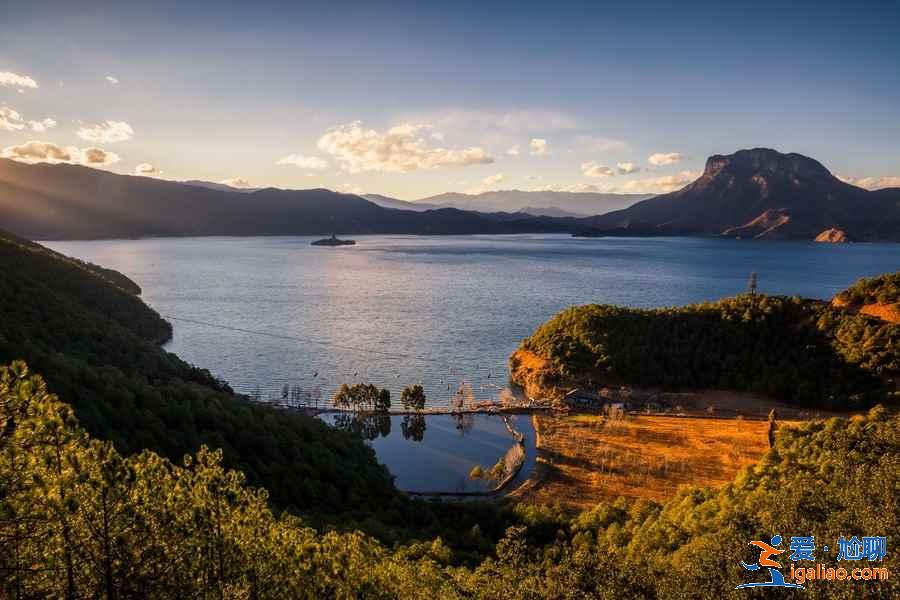 瀘沽湖有什么好玩的景點,瀘沽湖必玩景點推薦? 瀘沽湖有什么好玩的景點,瀘沽湖必玩景點推薦?