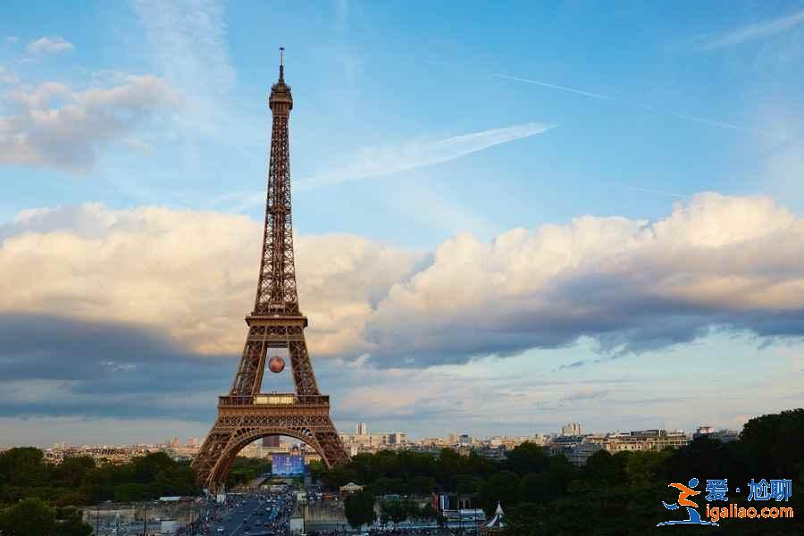 巴黎一日游玩什么，巴黎一日游怎么安排，巴黎一日游路線推薦？